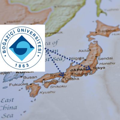 BOUN Japan trip